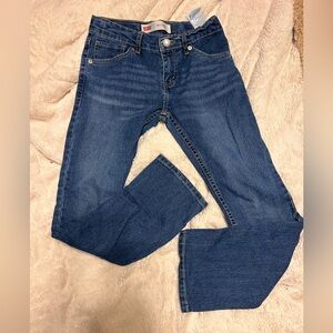 boys levi’s jeans